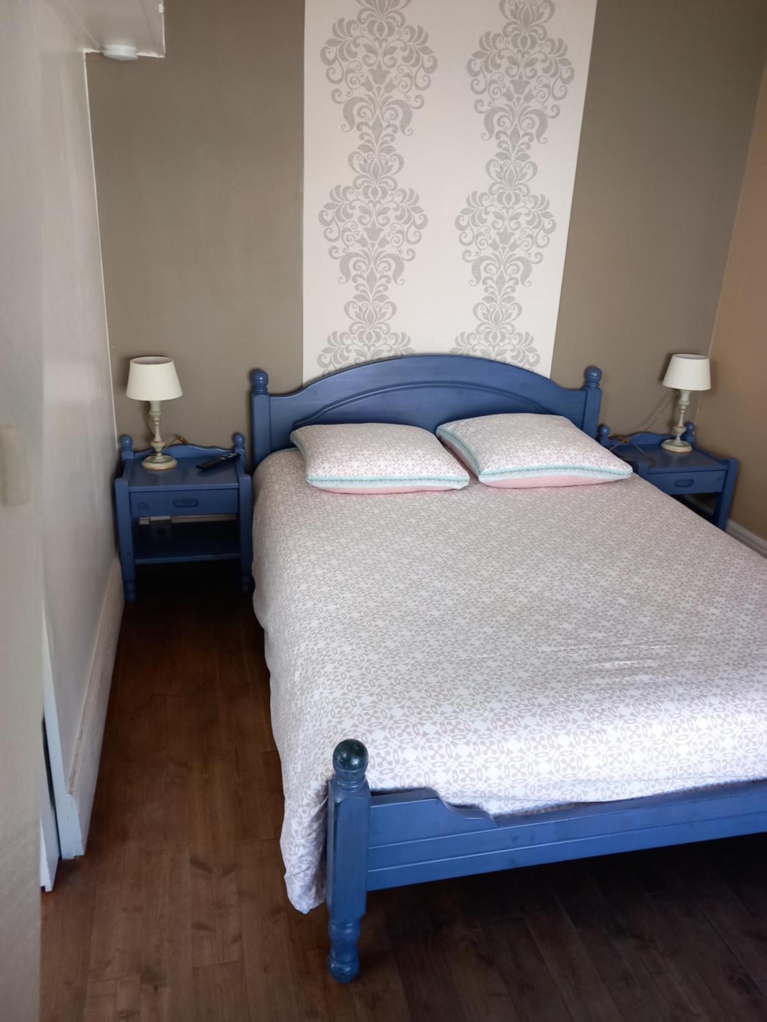 Maison Auctoire Sarras Eksteriør bilde