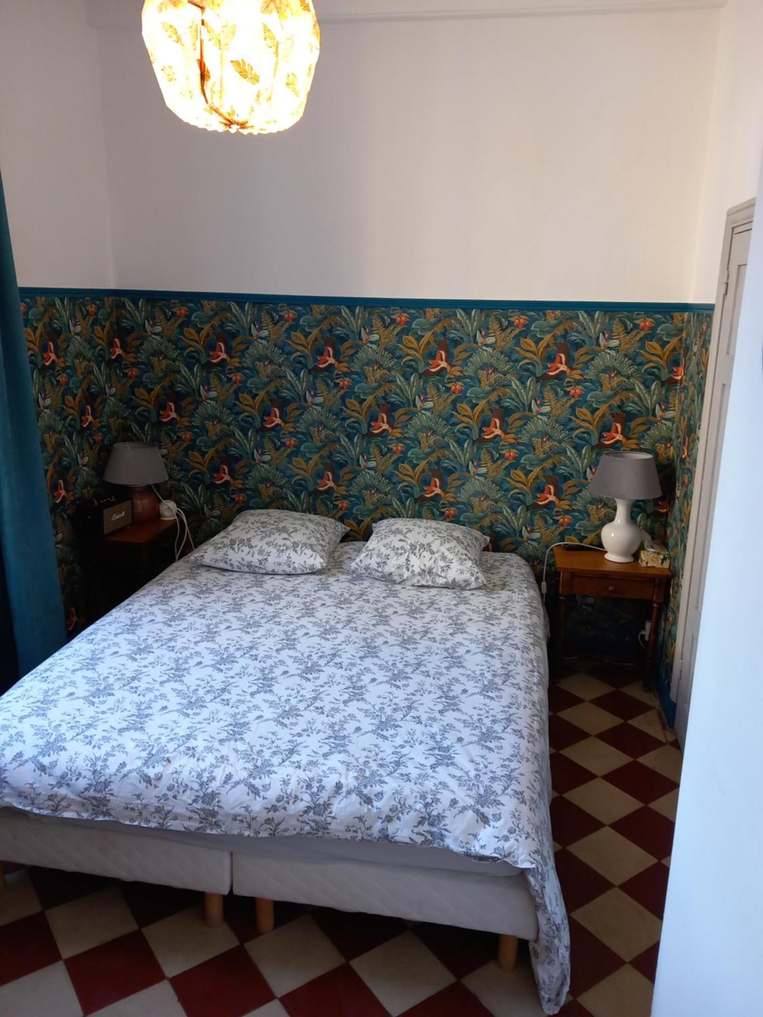 Maison Auctoire Sarras Eksteriør bilde