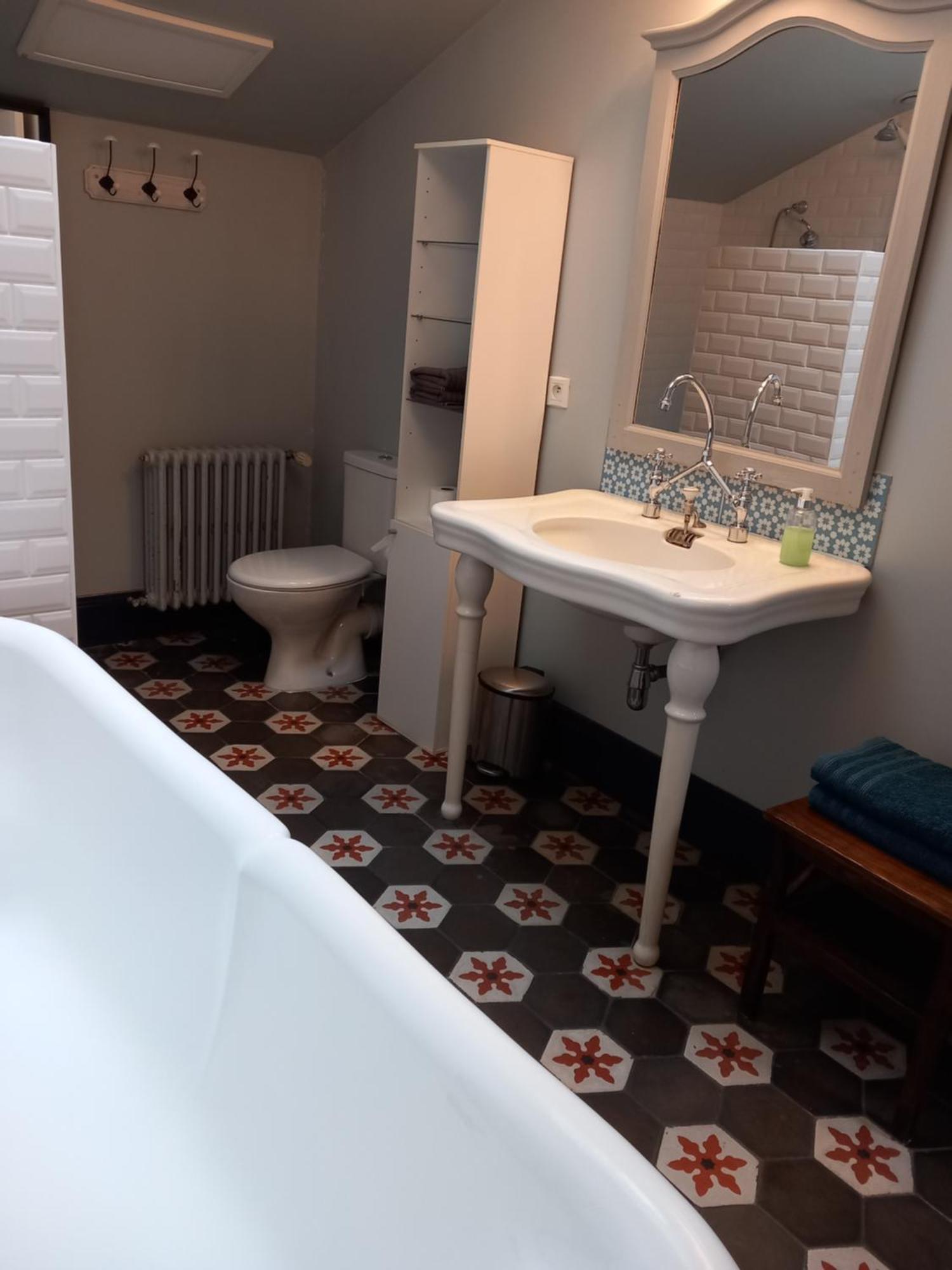 Maison Auctoire Sarras Eksteriør bilde