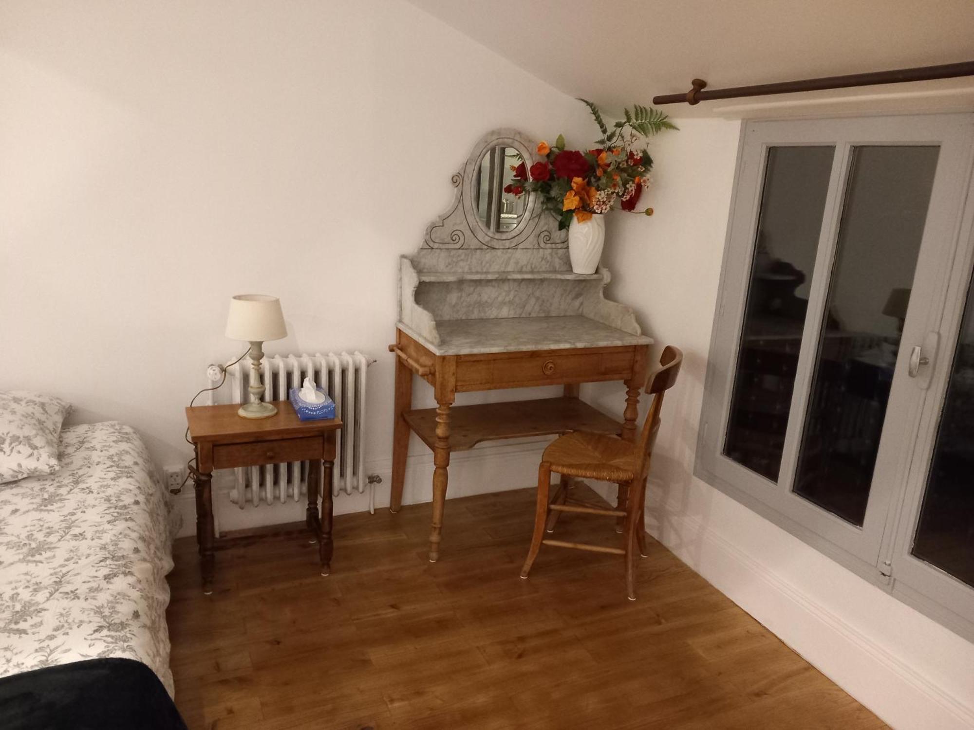 Maison Auctoire Sarras Eksteriør bilde